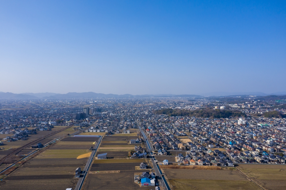 岡山の風景01